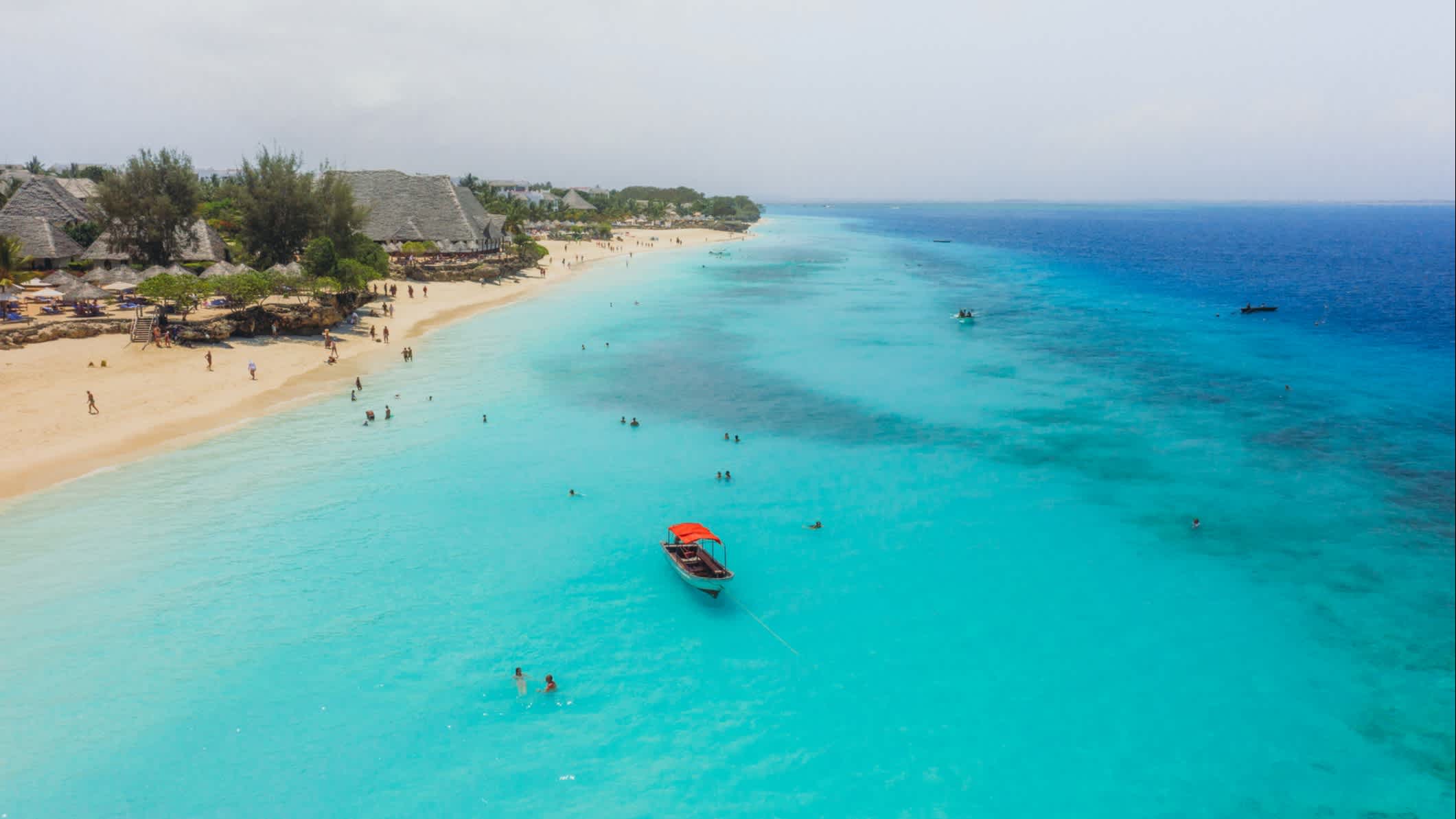 Tanzanie_Zanzibar